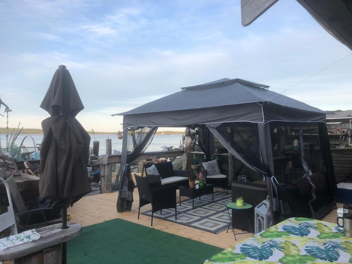 Seawatch Bed & Breakfast Bed & Breakfast ฮาลิแฟกซ์ ภายนอก รูปภาพ