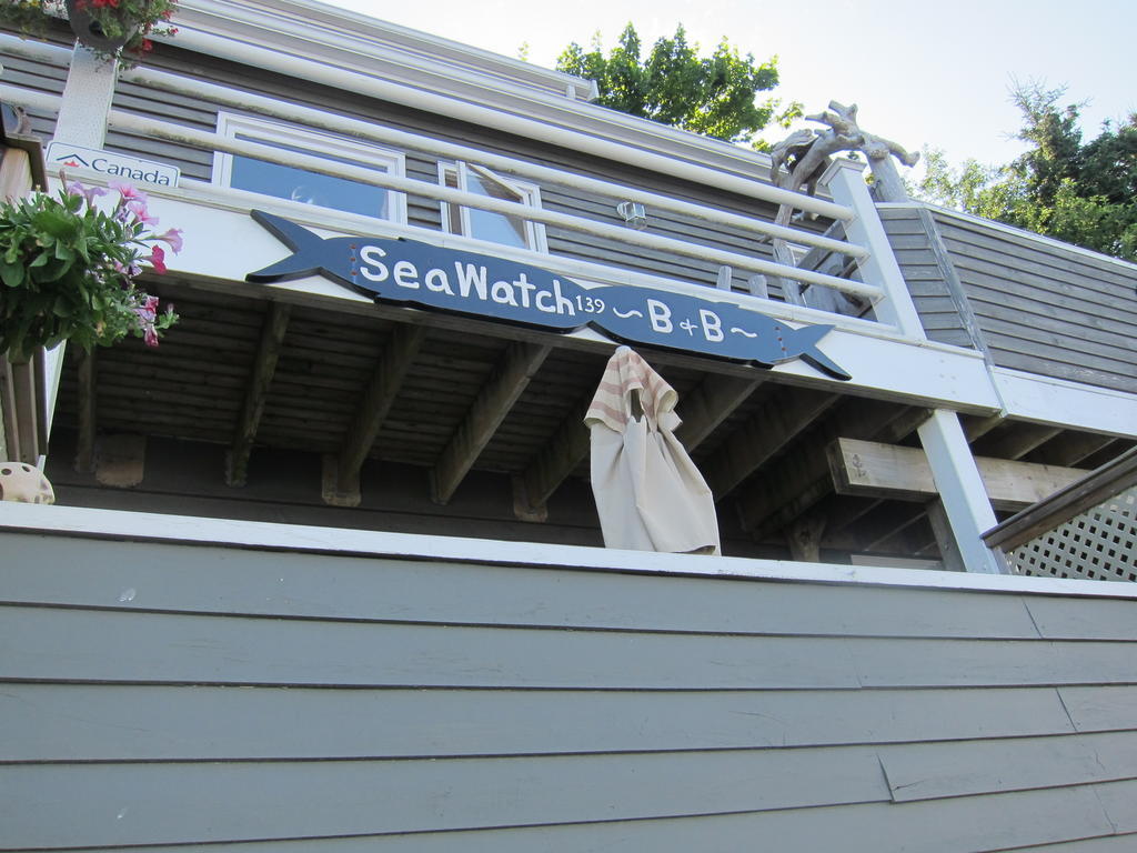 Seawatch Bed & Breakfast Bed & Breakfast ฮาลิแฟกซ์ ภายนอก รูปภาพ