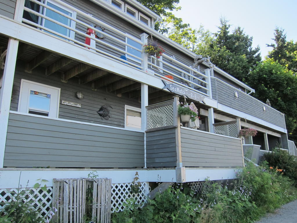 Seawatch Bed & Breakfast Bed & Breakfast ฮาลิแฟกซ์ ภายนอก รูปภาพ