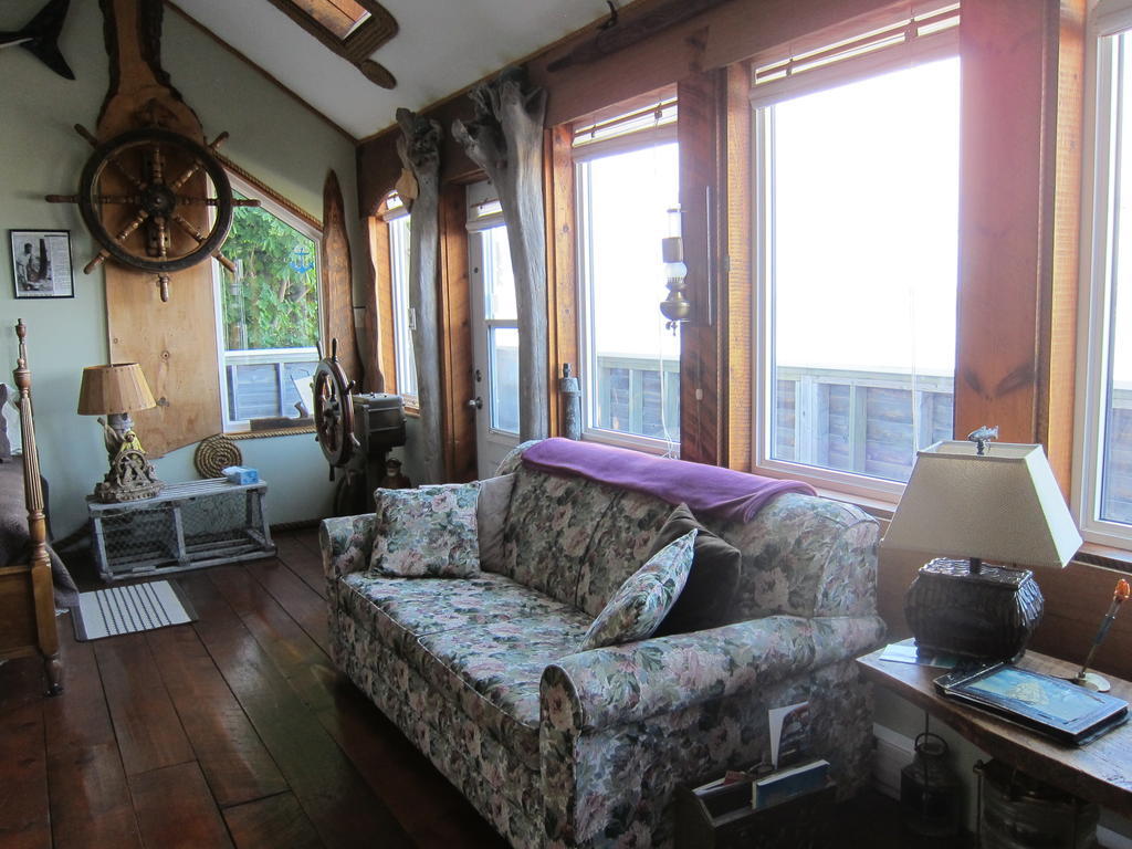 Seawatch Bed & Breakfast Bed & Breakfast ฮาลิแฟกซ์ ห้อง รูปภาพ