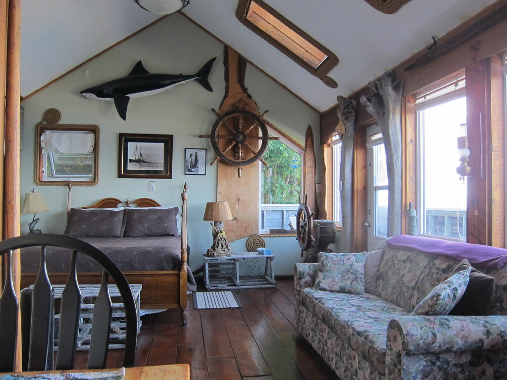 Seawatch Bed & Breakfast Bed & Breakfast ฮาลิแฟกซ์ ห้อง รูปภาพ