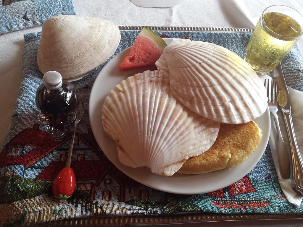 Seawatch Bed & Breakfast Bed & Breakfast ฮาลิแฟกซ์ ภายนอก รูปภาพ