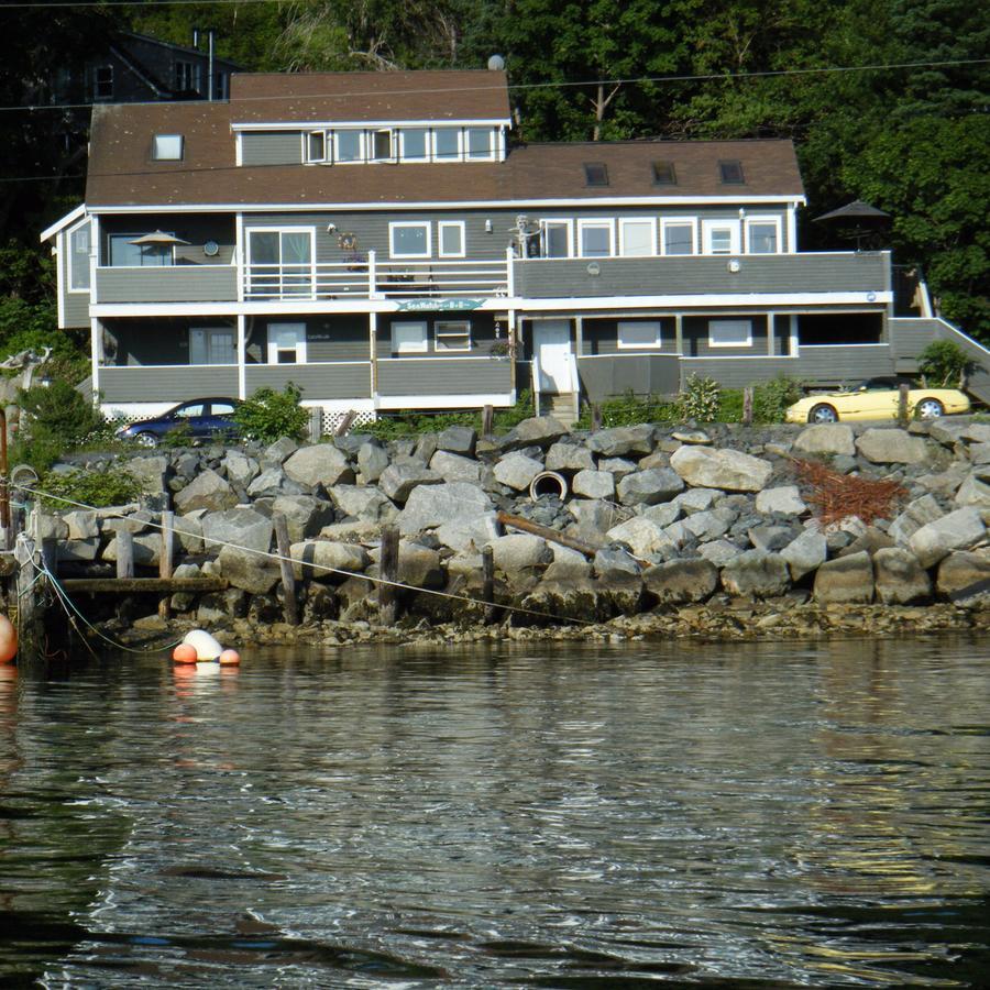 Seawatch Bed & Breakfast Bed & Breakfast ฮาลิแฟกซ์ ภายนอก รูปภาพ