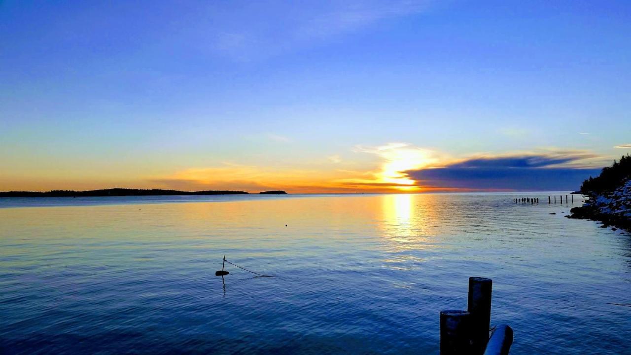 Seawatch Bed & Breakfast Bed & Breakfast ฮาลิแฟกซ์ ภายนอก รูปภาพ